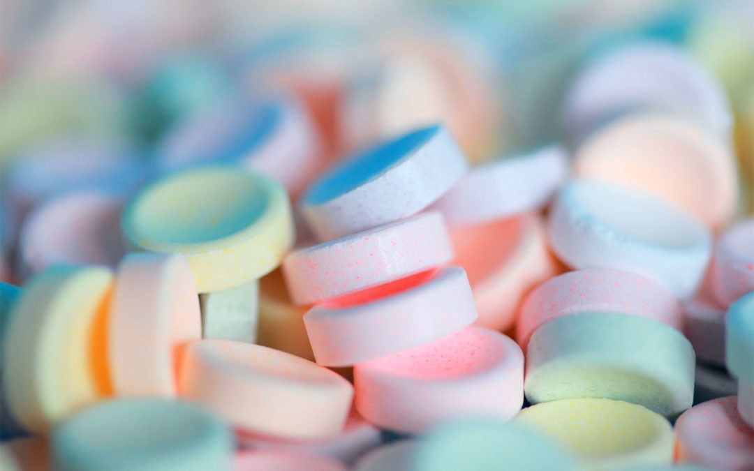 Tabletki mogą zmniejszyć częstość opróżniania szamba – prawda czy fałsz?